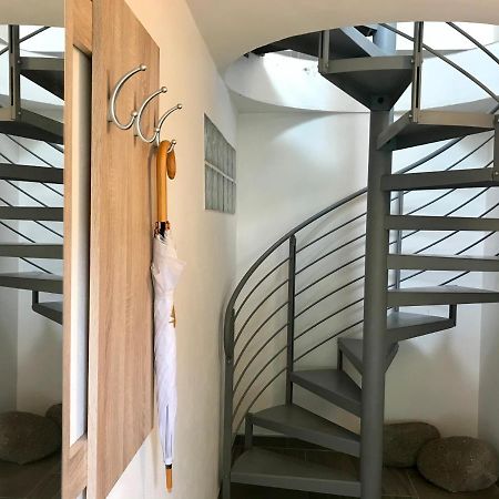 Apartmán U babičky Praga Exterior foto